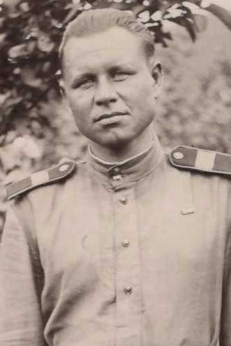 Судонов Михаил Лаврентьевич