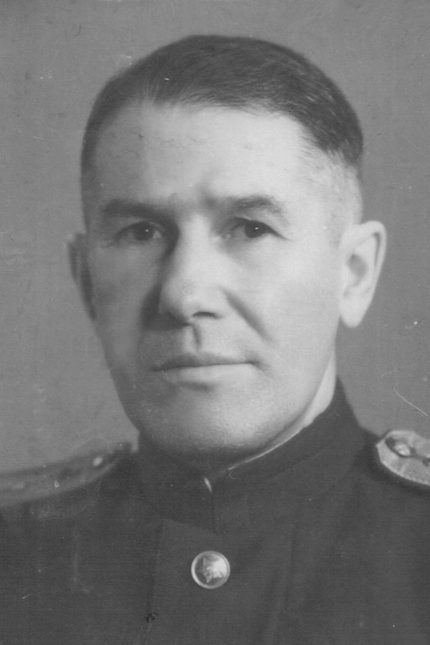Мещеряков Алексей Петрович