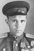 Русских Харлам Акимович