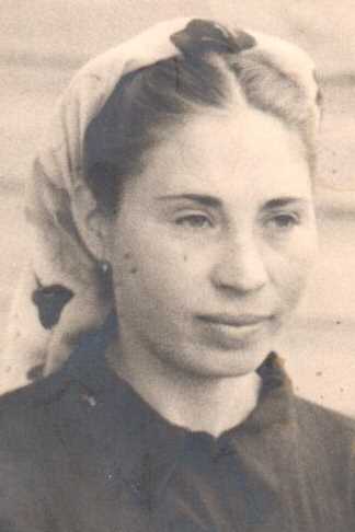 Хайретдинова Зяйтюня Минажетдиновна