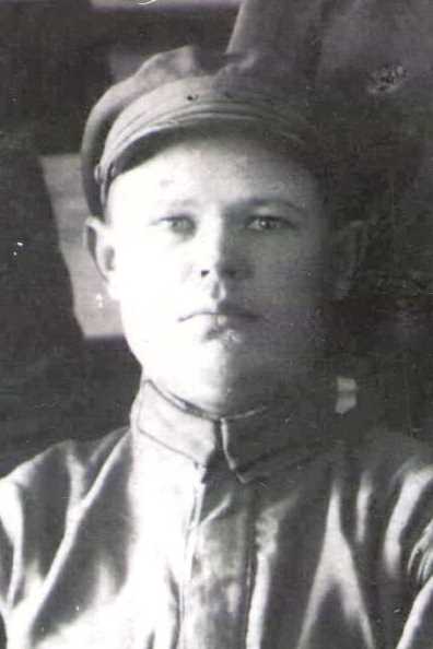 Ксенофонтов Василий Яковлевич