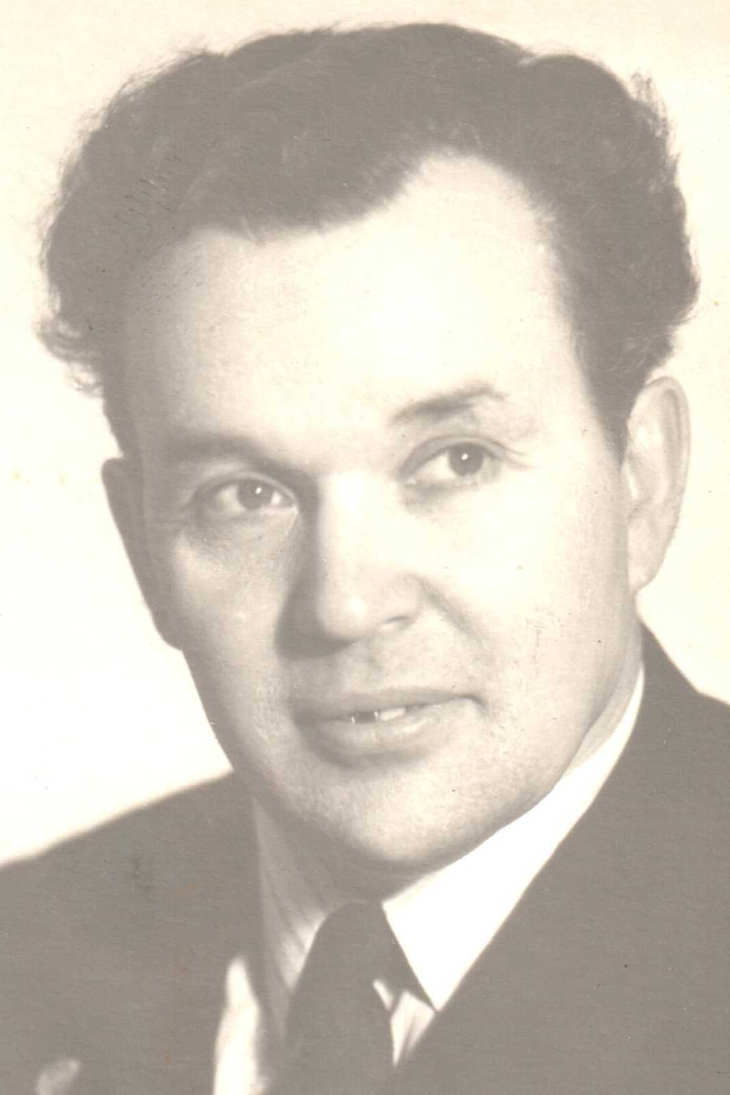 Черешнев Константин Васильевич