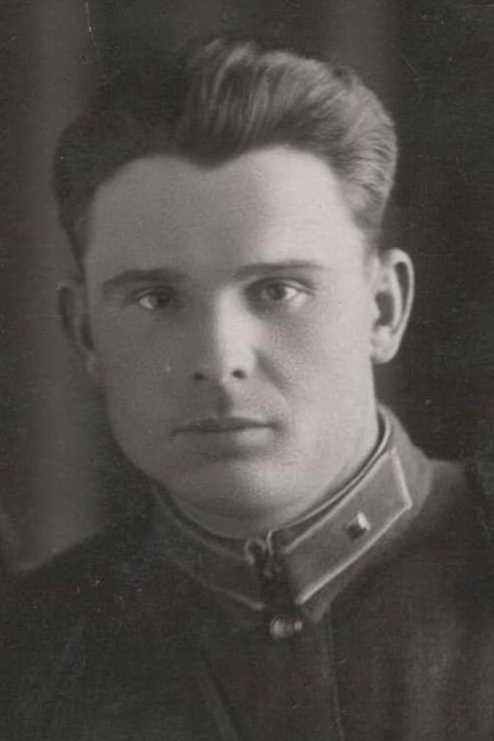 Горбылев Николай Яковлевич