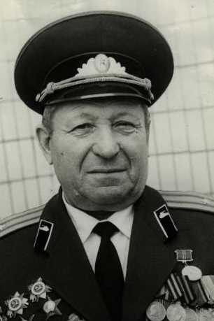 ГРИНЕВИЧ ВИКЕНТИЙ ЕФИМОВИЧ