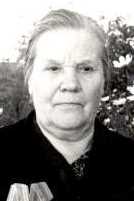 Павлова Зинаида Ивановна