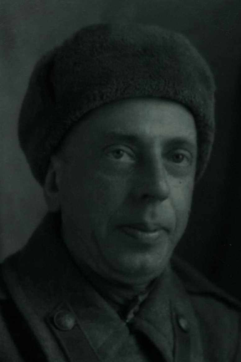 Сальников Константин Григорьевич