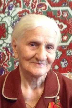 Гаджимурадова Анна Емельяновна