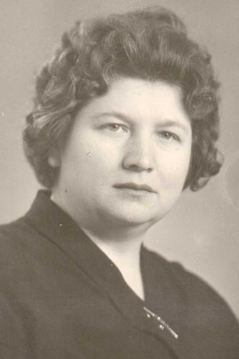 Семенко Маргарита Григорьевна