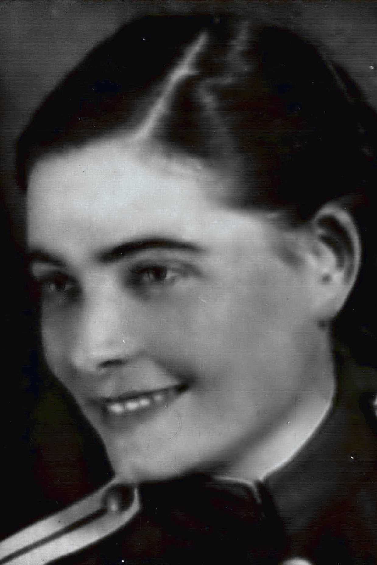 Янина Зинаида Петровна