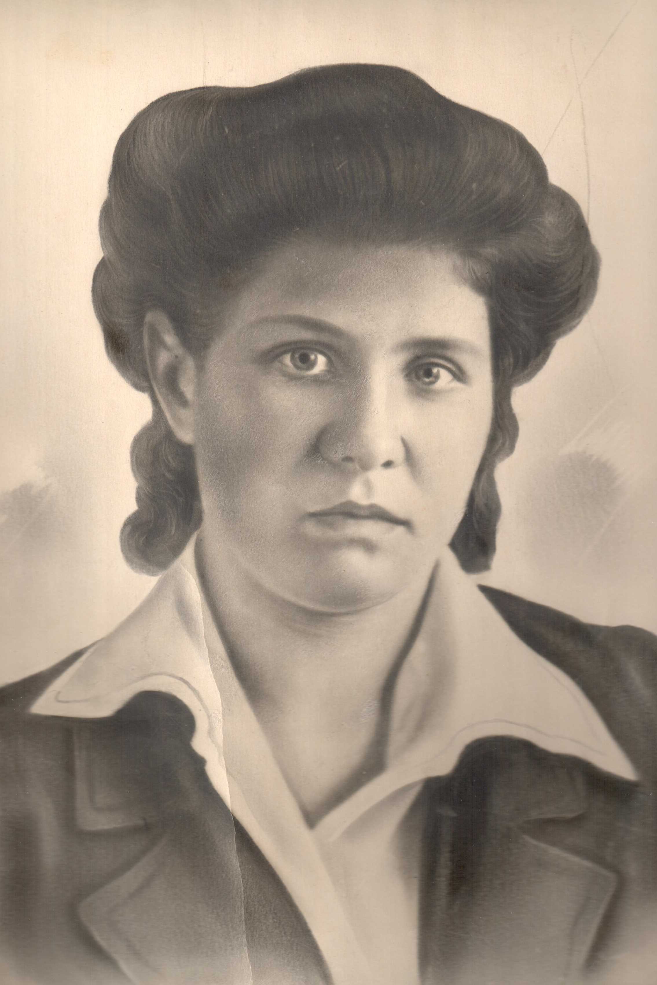 Долгова Екатерина Дмитриевна