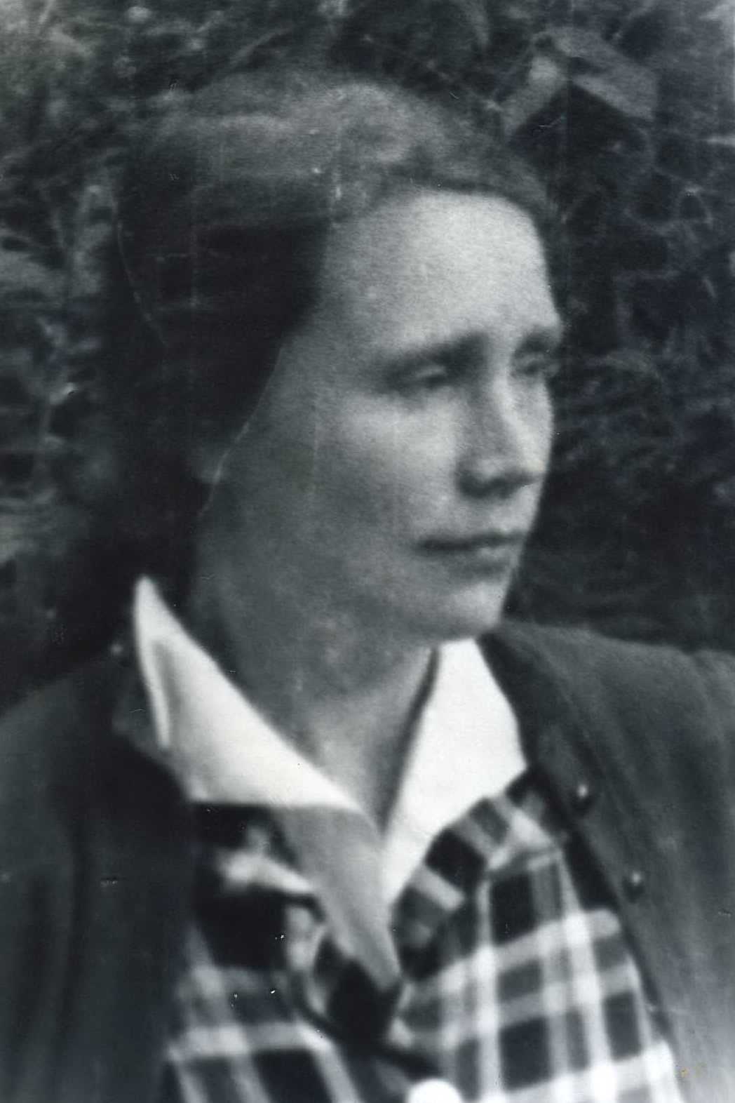 Морева Анна Алексеевна