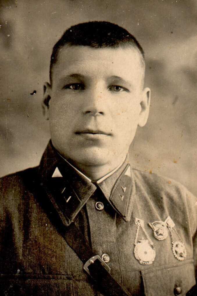 Лапшин Сергей Васильевич