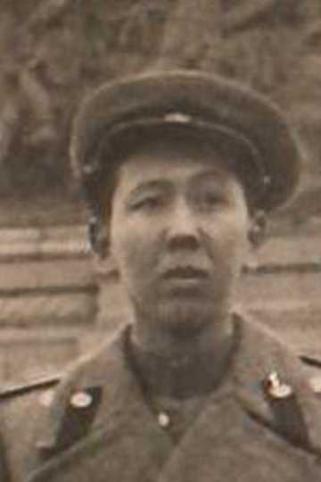 Джузенов Сагындык Курманалиевич