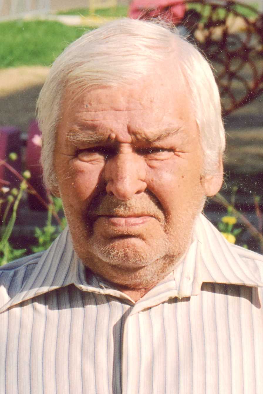 Нечайкин Петр Григорьевич