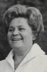 Балашова Галина Алексеевна