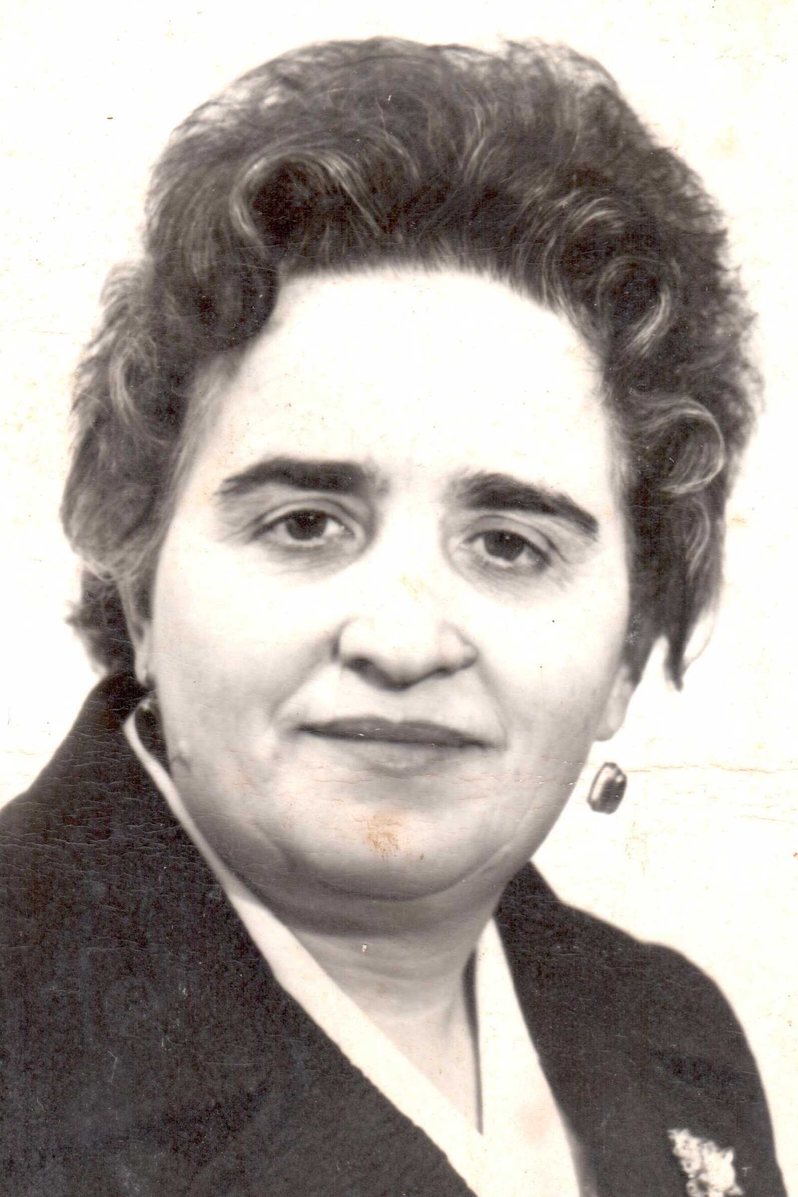 Сигачева Клавдия Михайловна