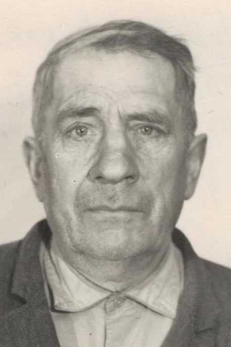 Будковский Доминик Александрович