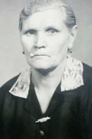 Леонова Полина Андреевна