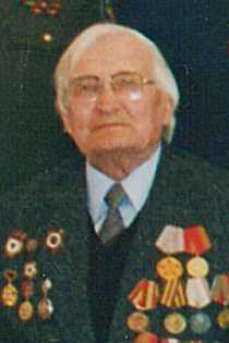 Юдин Максим Романович