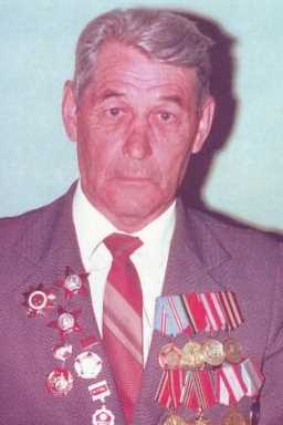 Зайцев Анатолий Борисович