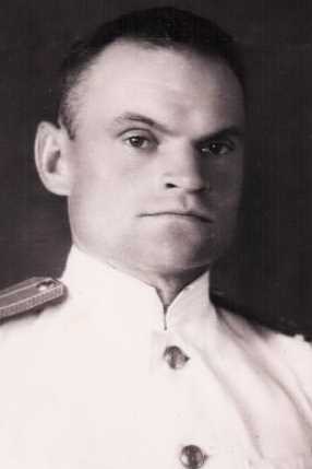 Лисовенко Борис Ильич