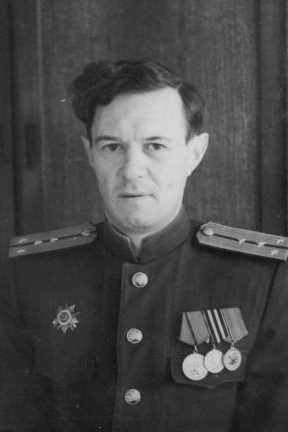 Тарасов Всеволод Александрович