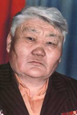 Эрдынеев Намсарай