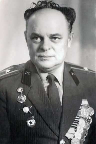 Царьков Александр Сергеевич