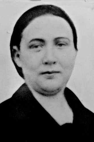 Зимина Клавдия Михайловна
