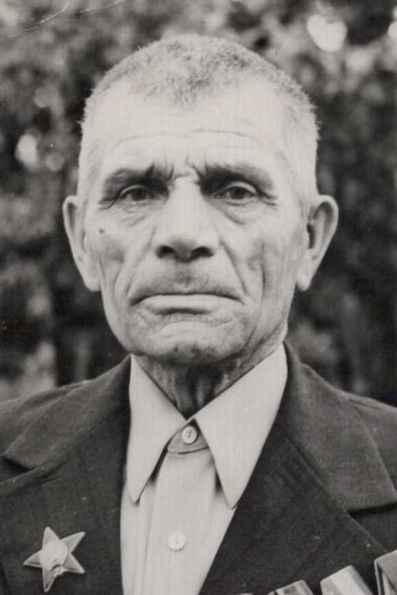 Цуркин Роман Исаевич