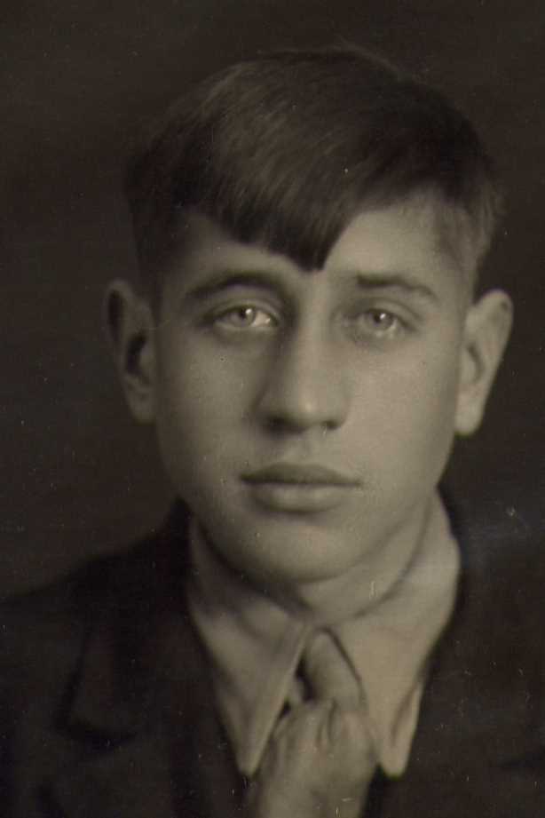 Орлов Анатолий Александрович