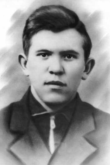 Исаев Петр|Пётр Прохорович