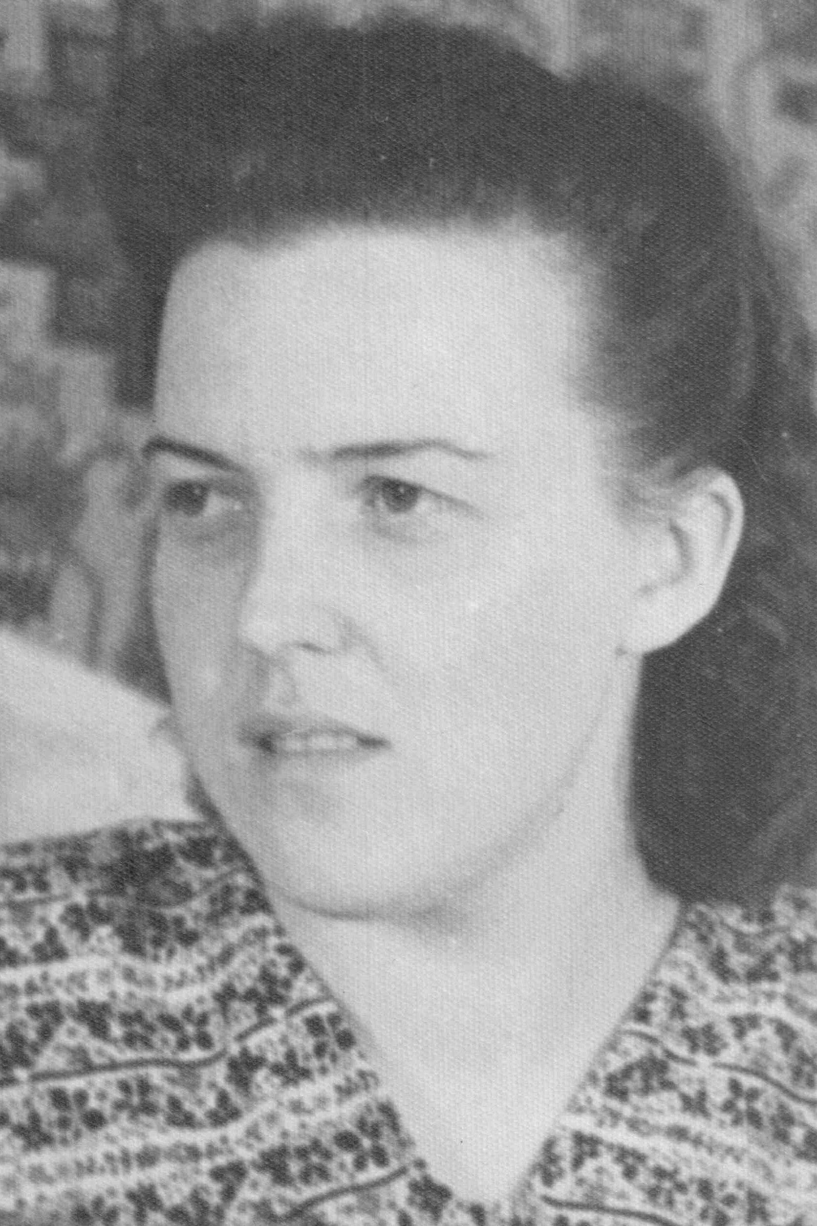 Лысенкова Вера Васильевна