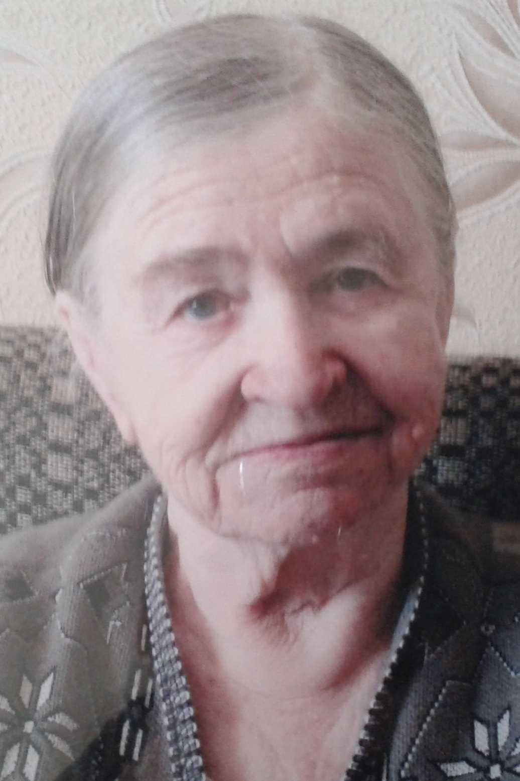 Хвостова Вера Григорьевна