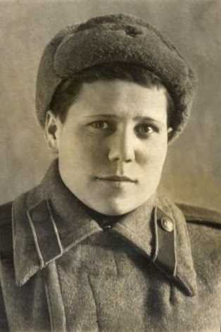 Наталенко Ольга Семеновна|Семёновна