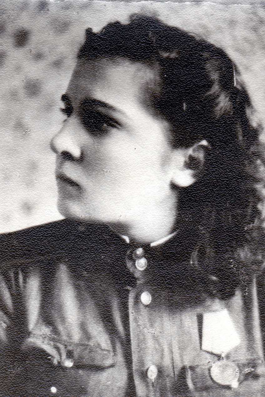 Абрамович Наталия Адамовна