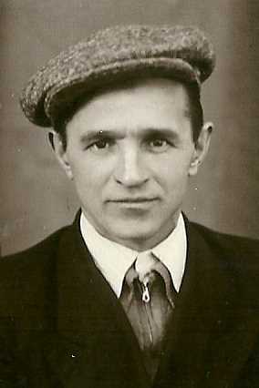 Хатыпов Садрислам Хатыпович