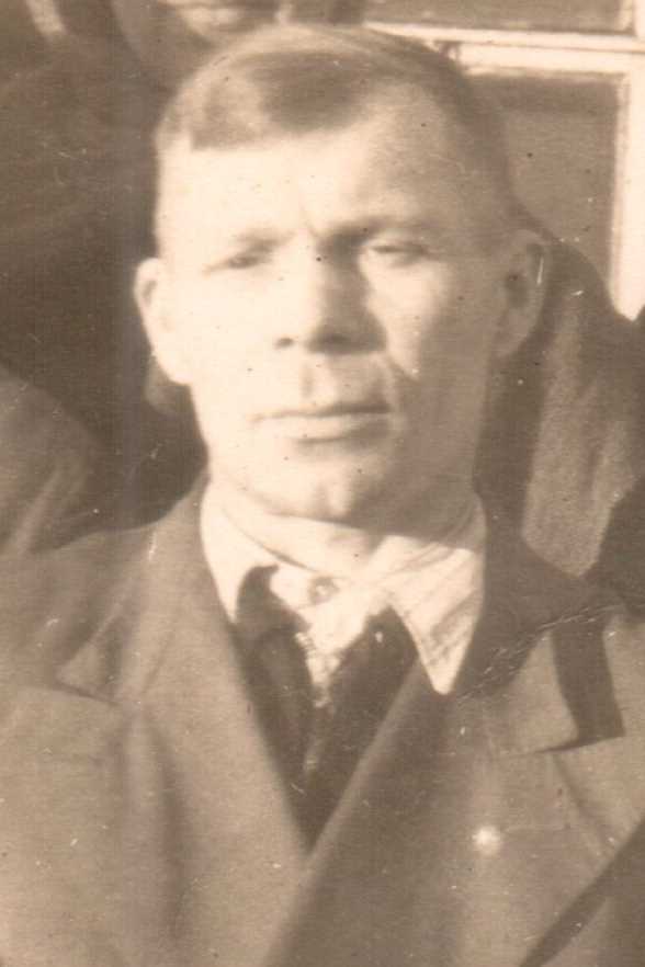 Денюков Мухлис Абдулович