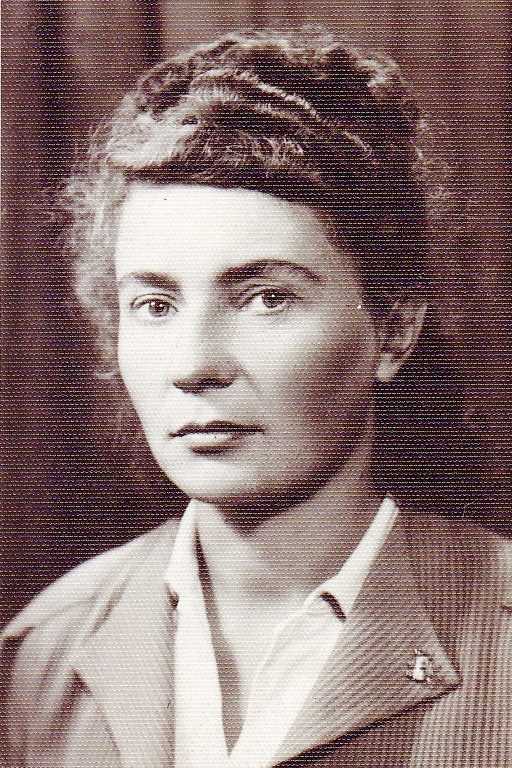 Максимова Елена Викторовна