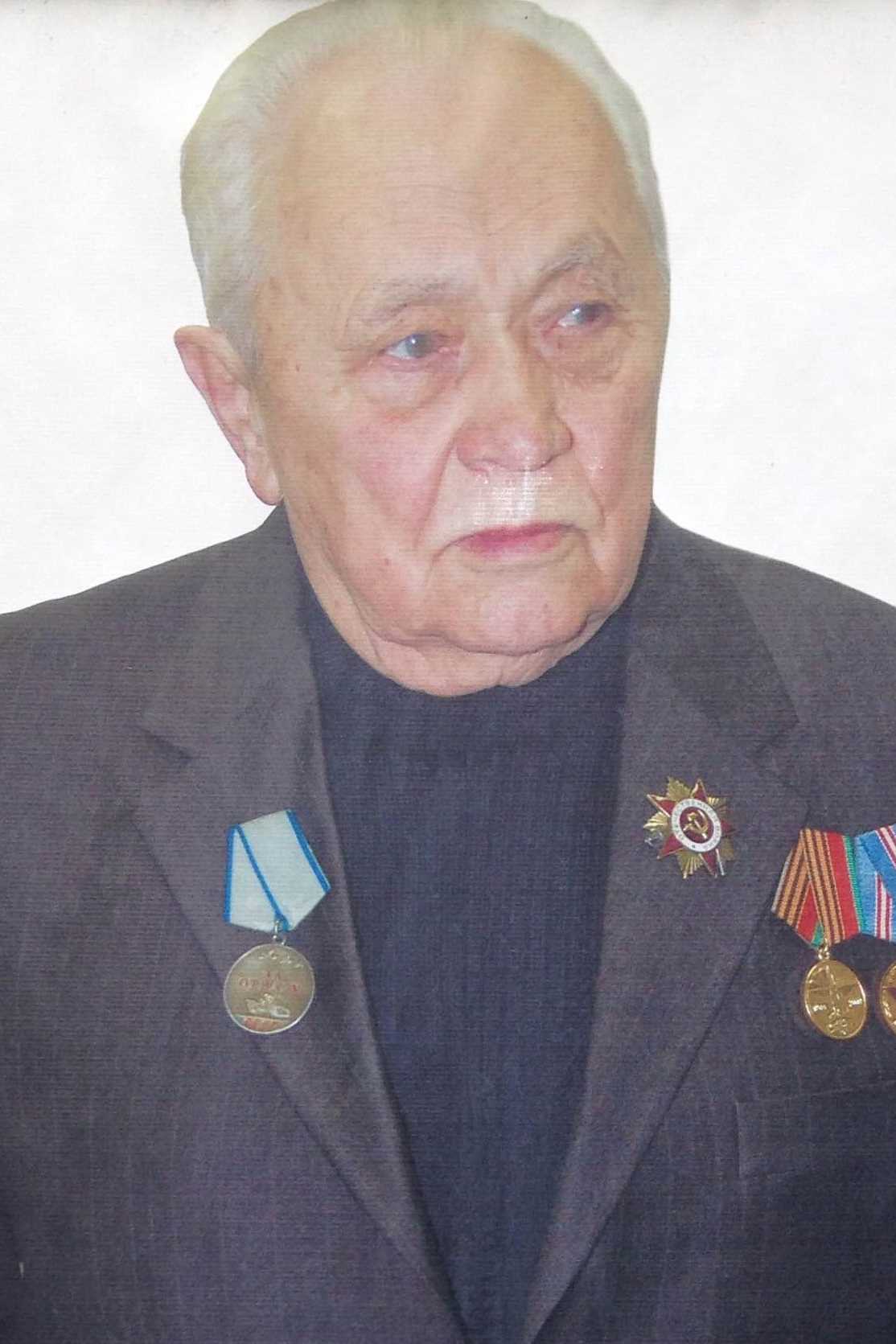 Сурудин Александр Сергеевич