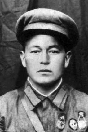 Нигматуллин Нурулла Кадырович