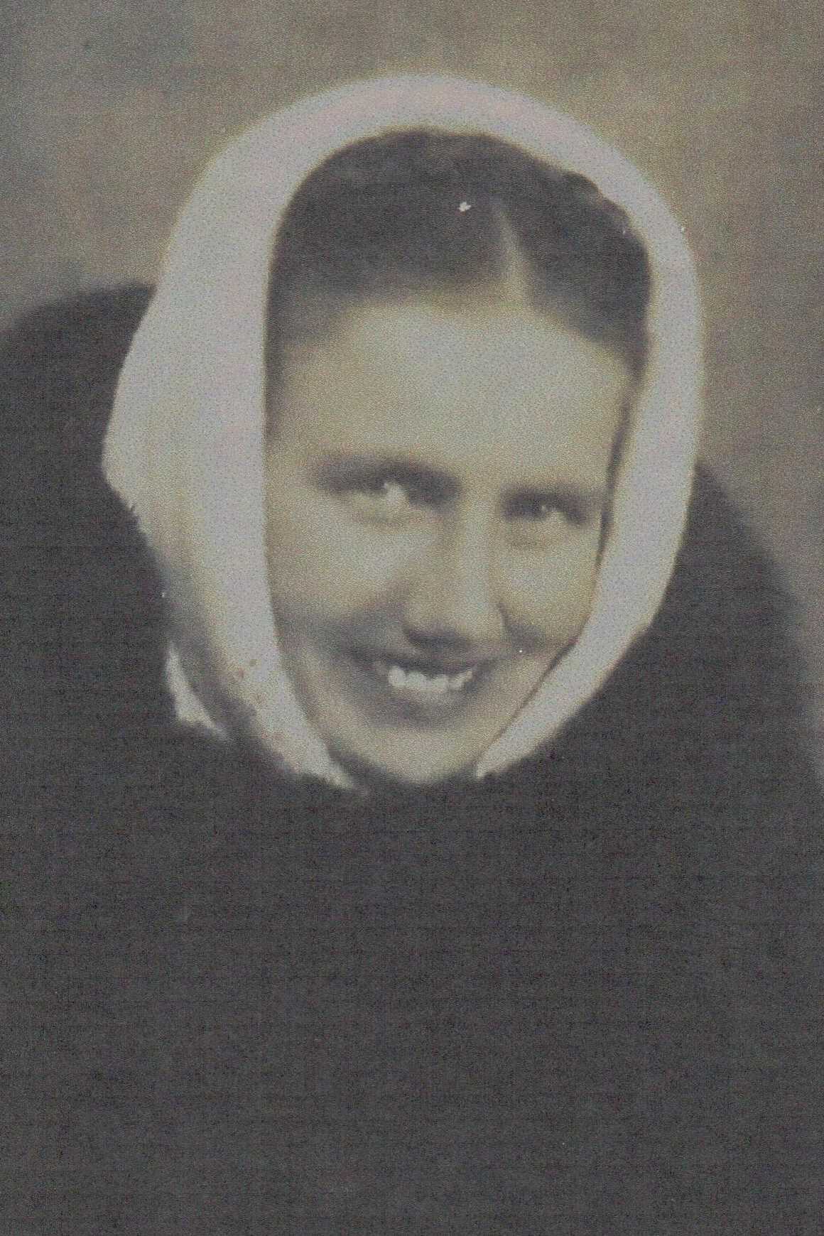 Карнова Мария Ивановна