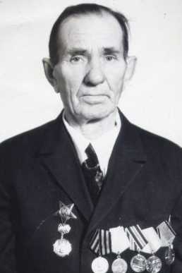 Коппалин|Копалин|Кополин|Капалин Василий Федорович