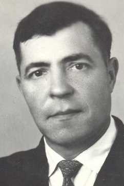 Аврамов Егор Филиппович