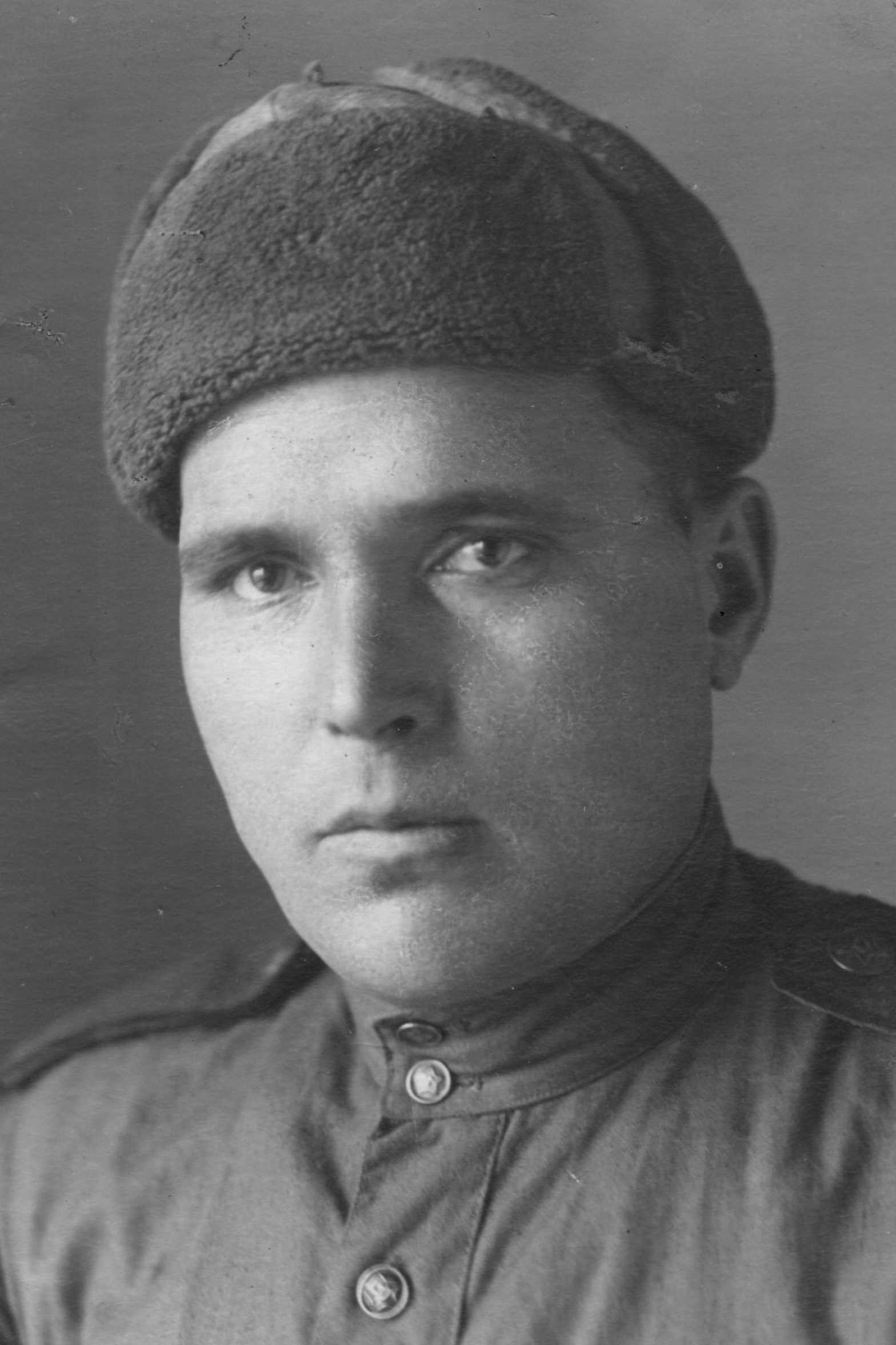 Якимов Иван Васильевич