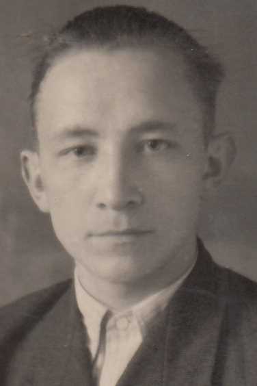 Конюшков Алексей Александрович