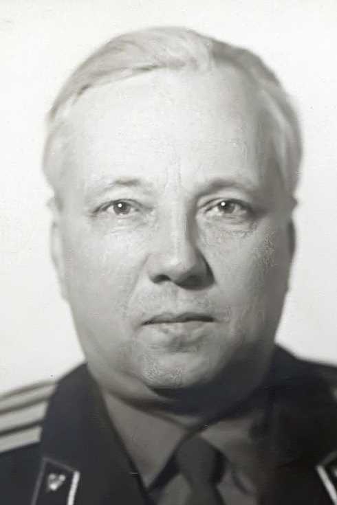 Смигельский Евгений Викторович