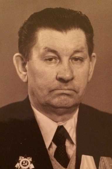 Иванюшенков Владимир Владимир