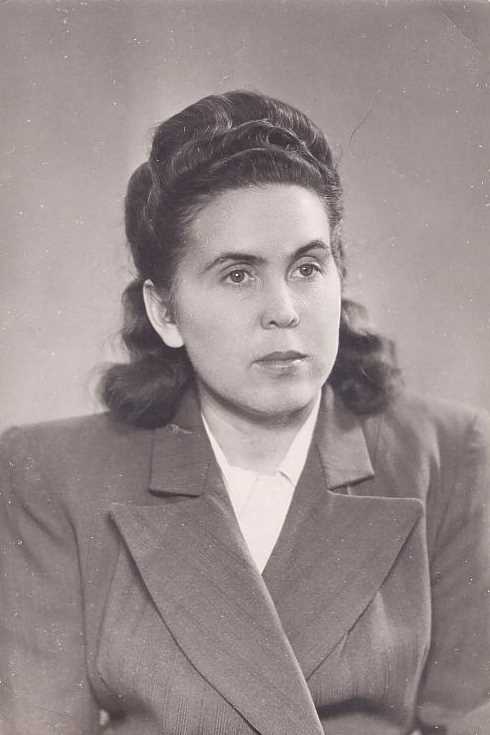 ОХВАТОВАДОЛИНИНА ЛИДИЯ СТЕПАНОВНА