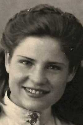 Струнская Валентина Максимовна